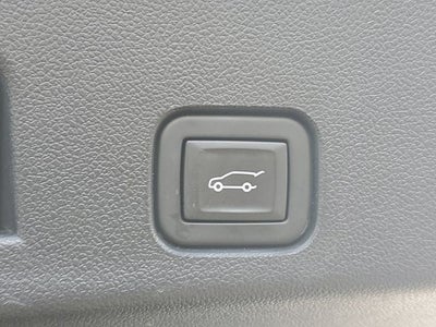 2024 GMC Acadia AT4