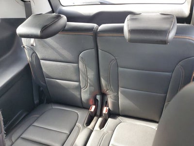 2020 GMC Acadia AT4