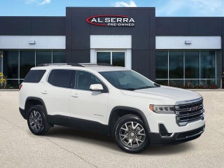 2022 GMC Acadia SLE
