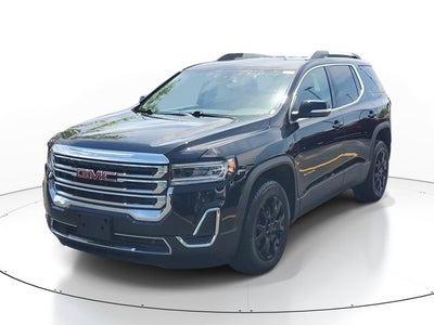 2022 GMC Acadia SLE