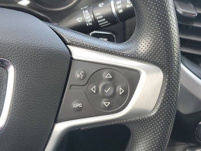 2022 GMC Acadia SLE