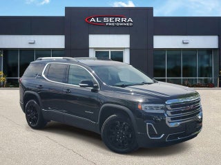 2022 GMC Acadia SLE