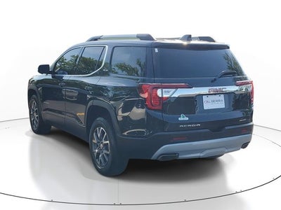 2020 GMC Acadia SLE