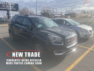 2015 GMC Acadia SLT-1