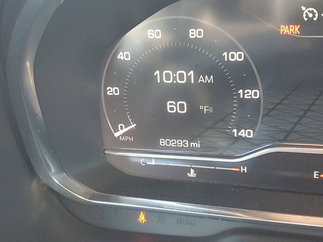 2024 GMC Yukon SLE