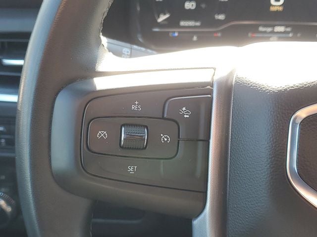 2024 GMC Yukon SLE