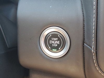 2023 GMC Yukon XL Denali Ultimate