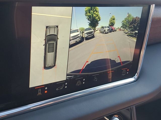 2023 GMC Yukon XL Denali Ultimate
