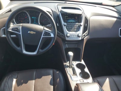 2015 Chevrolet Equinox LTZ