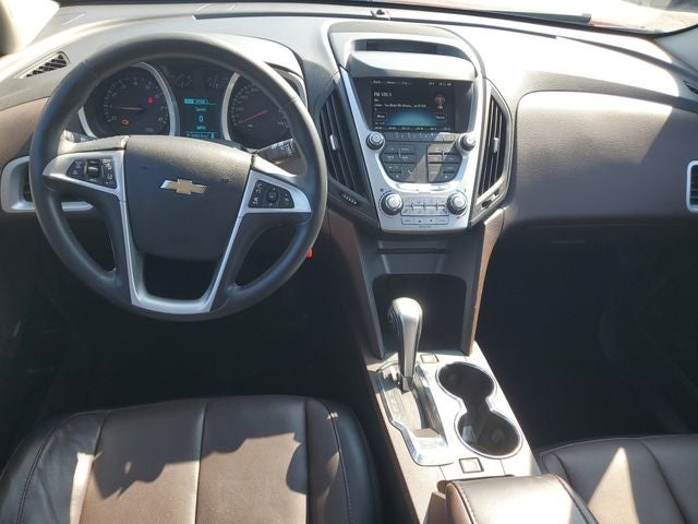 2015 Chevrolet Equinox LTZ