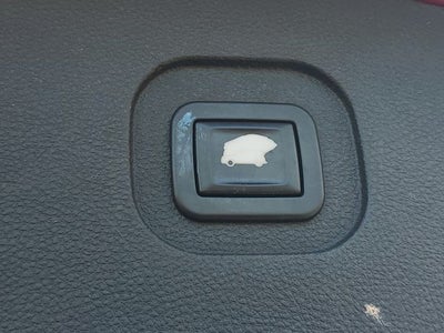 2015 Chevrolet Equinox LTZ