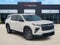 2024 Chevrolet Traverse LT 1LT