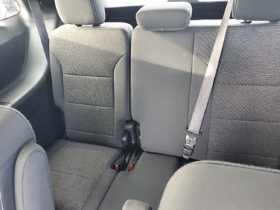 2024 Chevrolet Traverse LT 1LT