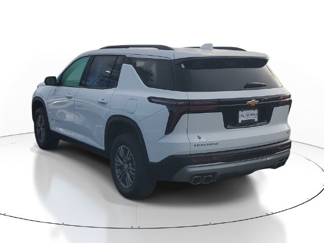 2024 Chevrolet Traverse LT 1LT