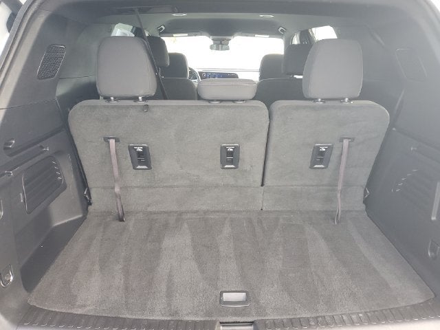 2024 Chevrolet Traverse LT 1LT