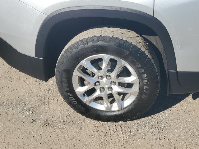 2018 Chevrolet Traverse LT Cloth w/1LT