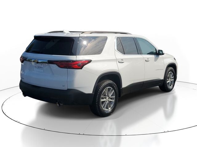 2023 Chevrolet Traverse LT 1LT