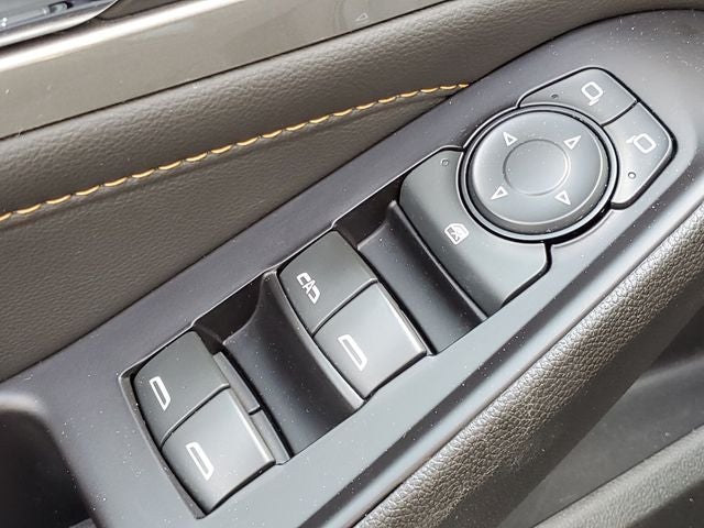 2020 Chevrolet Traverse LT 1LT
