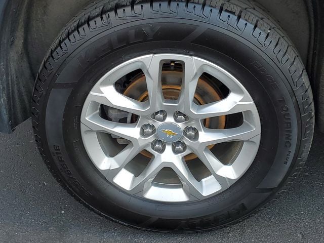 2020 Chevrolet Traverse LT 1LT