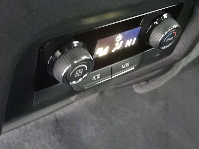 2025 Chevrolet Traverse LT 1LT