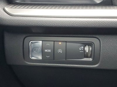 2025 Chevrolet Traverse LT 1LT