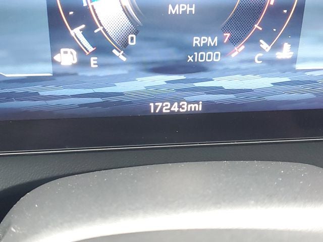 2025 Chevrolet Traverse LT 1LT