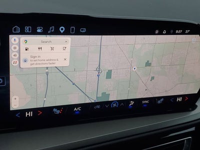 2025 Chevrolet Traverse LT 1LT