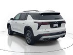 2025 Chevrolet Traverse LT 1LT