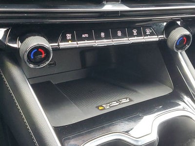 2025 Chevrolet Traverse LT 1LT