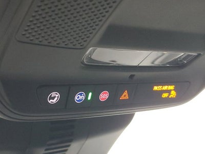 2025 Chevrolet Traverse LT 1LT