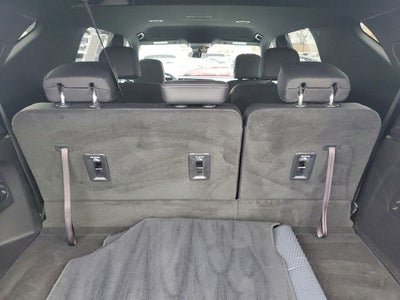 2025 Chevrolet Traverse LT 1LT