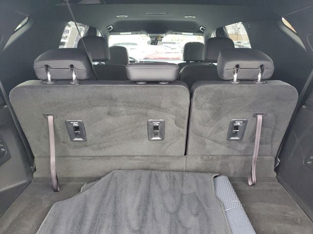 2025 Chevrolet Traverse LT 1LT