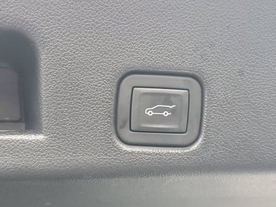 2025 Chevrolet Traverse LT 1LT