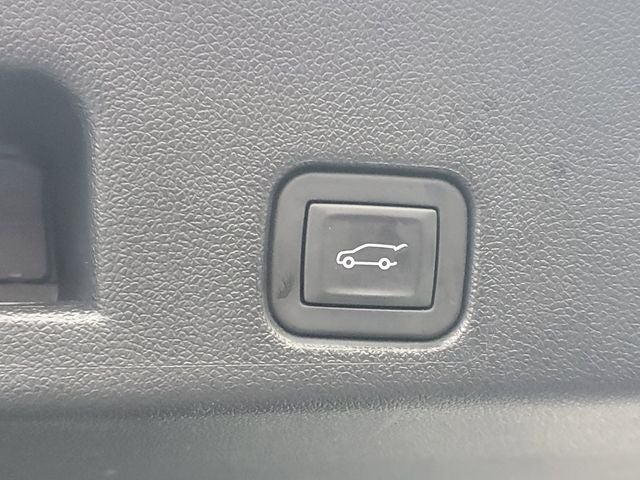 2025 Chevrolet Traverse LT 1LT