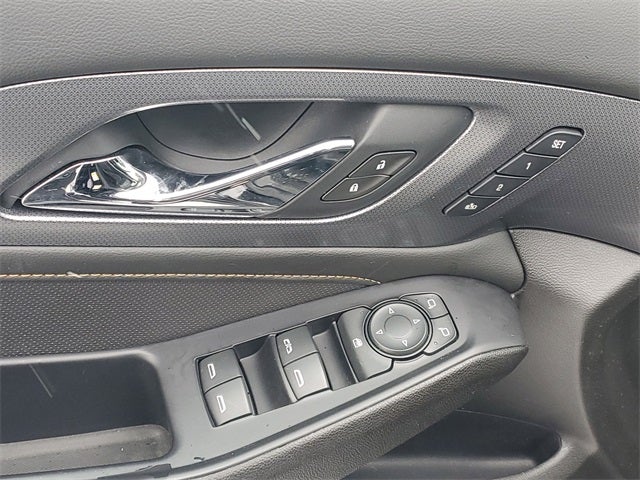 2021 Chevrolet Traverse Premier Redline Edition