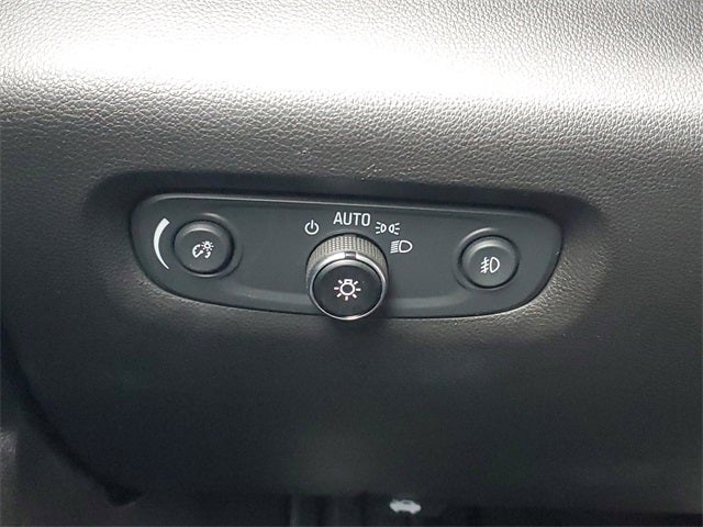 2021 Chevrolet Traverse Premier Redline Edition