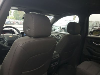 2023 Chevrolet Traverse LT 1LT