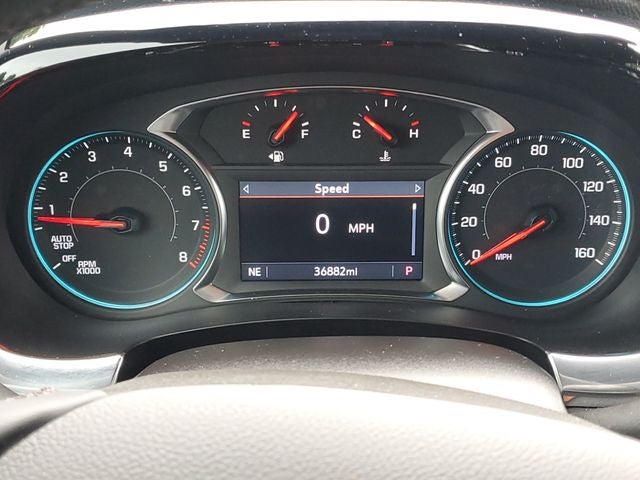 2023 Chevrolet Traverse LT 1LT
