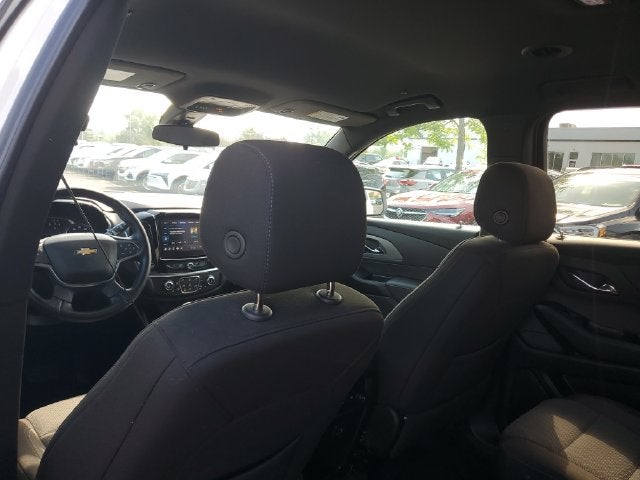 2023 Chevrolet Traverse LT 1LT
