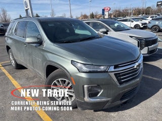 2023 Chevrolet Traverse LT 1LT