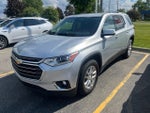 2018 Chevrolet Traverse LT Cloth w/1LT