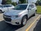2018 Chevrolet Traverse LT Cloth w/1LT