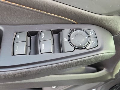 2020 Chevrolet Traverse LT 1LT