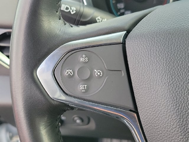 2020 Chevrolet Traverse LT 1LT