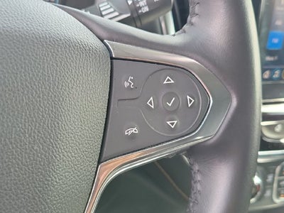 2020 Chevrolet Traverse LT 1LT