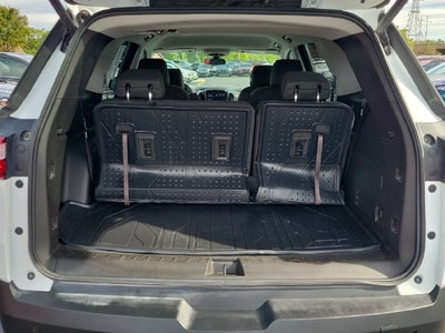 2020 Chevrolet Traverse LT 1LT