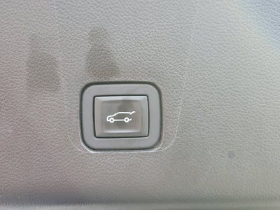 2020 Chevrolet Traverse LT 1LT