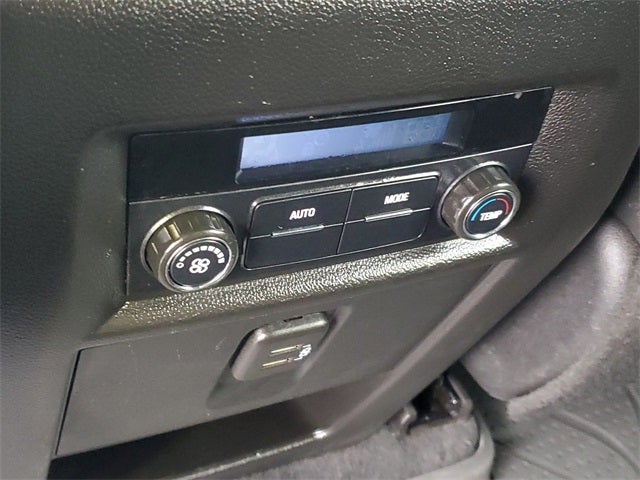 2022 Chevrolet Traverse LT 1LT