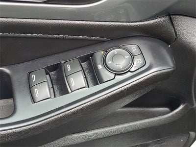 2022 Chevrolet Traverse LT 1LT