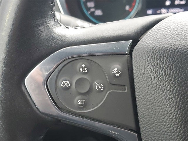 2022 Chevrolet Traverse LT 1LT